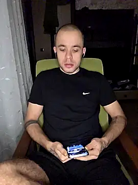 Snapshot of TvoY_bOy1 chatting on 19, 1, 2026 TvoY bOy1 online show from 19, 1, 2026