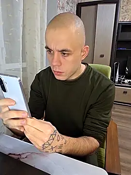 Snapshot of TvoY_bOy1 chatting on 26, 2, 2026 TvoY bOy1 online show from 26, 2, 2026