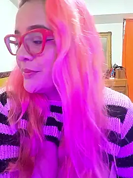 Snapshot of Nova-Satela chatting on 7, 1, 2026 Nova-Satela online show from 7, 1, 2026