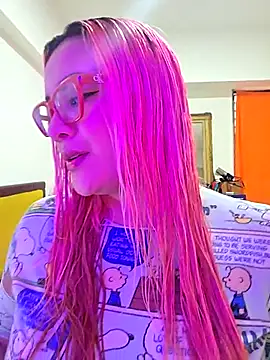 Snapshot of Nova-Satela chatting on 9, 1, 2026 Nova-Satela online show from 9, 1, 2026