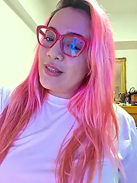 Snapshot of Nova-Satela chatting on 13, 1, 2026 Nova-Satela online show from 13, 1, 2026