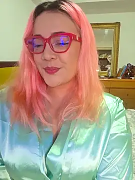 Snapshot of Nova-Satela chatting on 1, 2, 2026 Nova-Satela online show from 1, 2, 2026