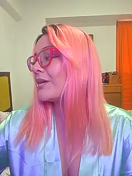 Snapshot of Nova-Satela chatting on 9, 2, 2026 Nova-Satela online show from 9, 2, 2026