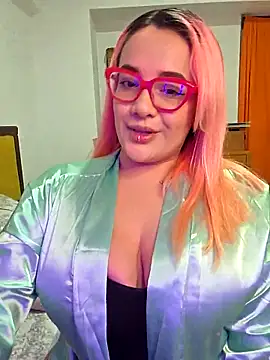 Snapshot of Nova-Satela chatting on 10, 2, 2026 Nova-Satela online show from 10, 2, 2026