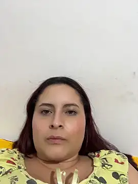 Liia-Addams online show from 2, 5, 2026