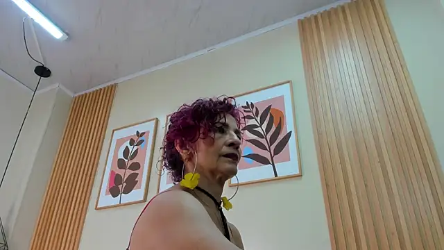 Snapshot of Dalila_Najjar_ chatting on 13, 1, 2026 Dalila Najjar online show from 13, 1, 2026