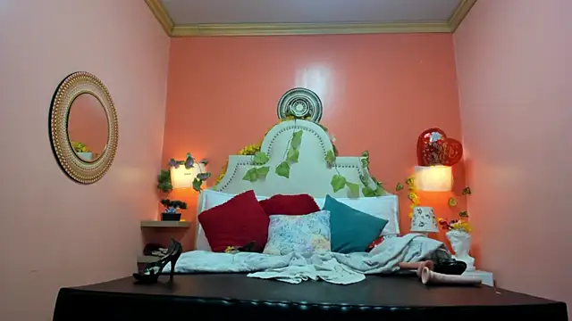 Dalila Najjar  online show from 30, 4, 2026