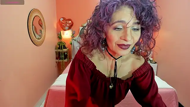 Dalila Najjar  online show from 17, 7, 2026