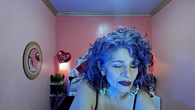 Dalila Najjar  online show from 2, 8, 2026