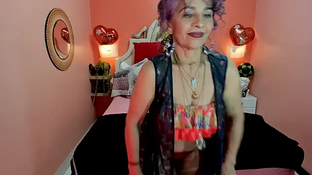 Dalila Najjar  online show from 4, 8, 2026