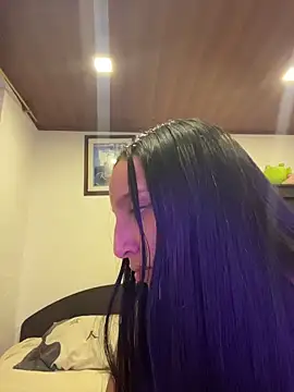 Eve Ritz online show from 13, 3, 2026