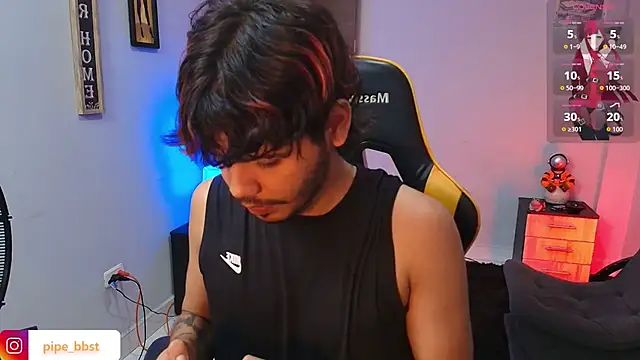 cum park1 online show from 27, 3, 2026