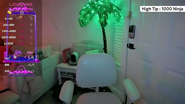 Snapshot of Vesagal chatting on 9, 2, 2026 Vesagal online show from 9, 2, 2026