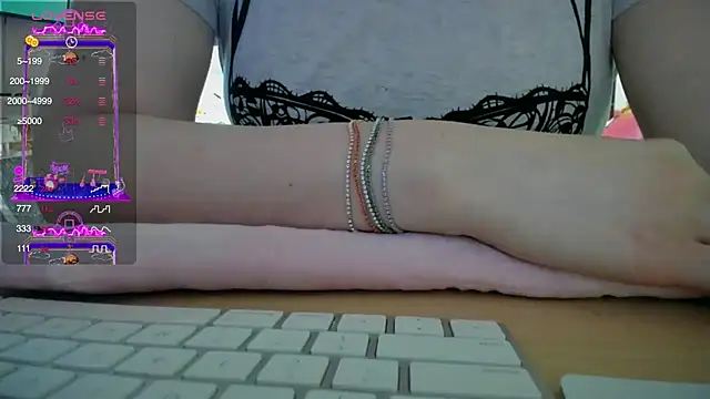 Snapshot of Vesagal chatting on 28, 2, 2026 Vesagal online show from 28, 2, 2026