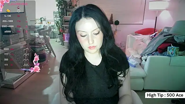 Snapshot of Vesagal chatting on 18, 3, 2026 Vesagal online show from 18, 3, 2026