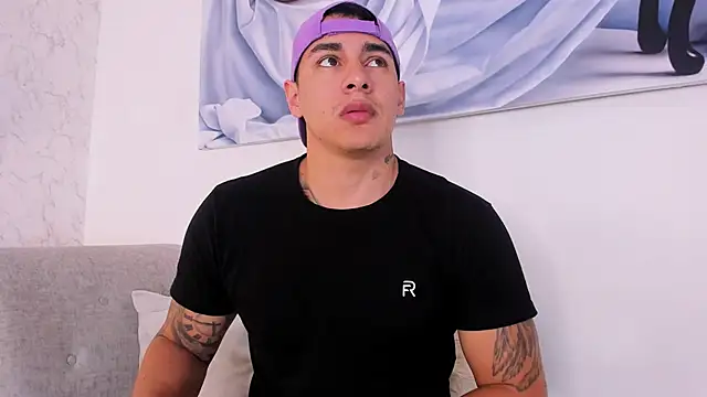 MassimoCo  online show from 11, 1, 2026