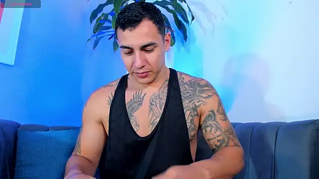 MassimoCo  online show from 2, 5, 2026