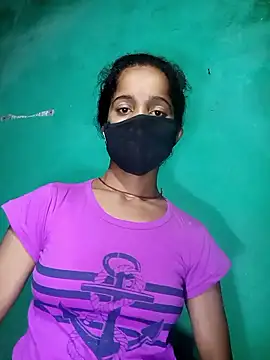 Alisha beby143 online show from 4, 5, 2026