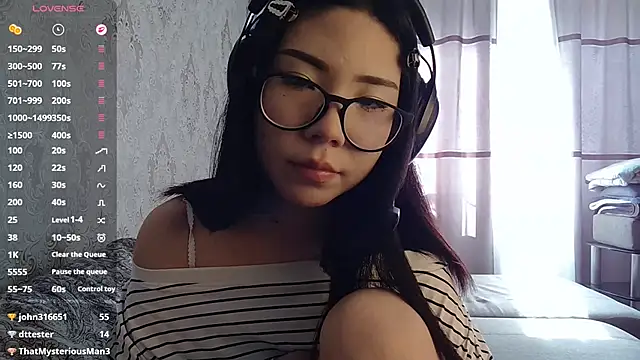 Snapshot of AprilOnilll chatting on 16, 3, 2026 AprilOnilll online show from 16, 3, 2026