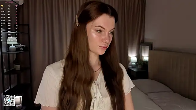 LaveraMeling online show from 20, 3, 2026