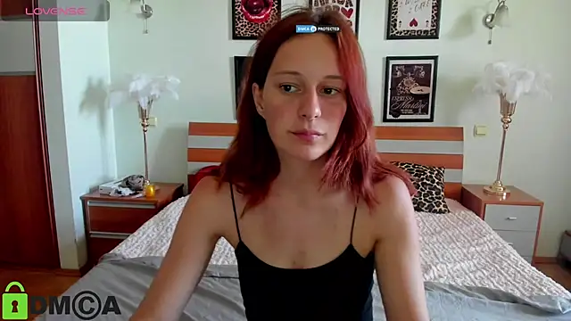 Lily Viola online show from 22, 6, 2026