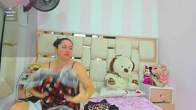 Celestesexx  online show from 10, 2, 2026