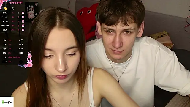 Snapshot of Candyy_Molly chatting on 15, 2, 2026 Candyy Molly online show from 15, 2, 2026