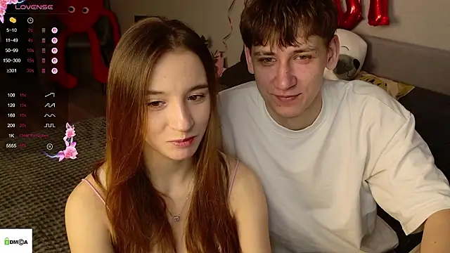 Snapshot of Candyy_Molly chatting on 22, 2, 2026 Candyy Molly online show from 22, 2, 2026