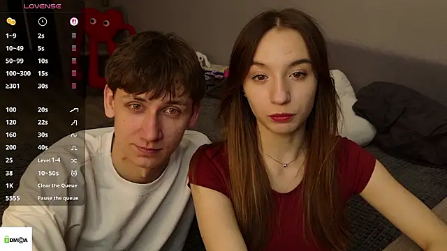 Snapshot of Candyy_Molly chatting on 28, 2, 2026 Candyy Molly online show from 28, 2, 2026