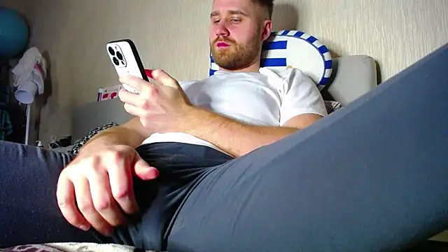 LorenzoLux online show from 31, 1, 2025