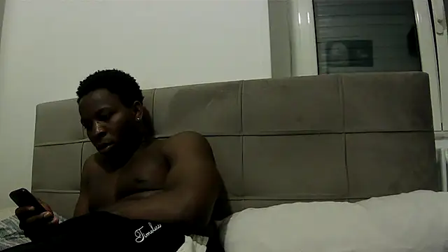 Bigchocco online show from 6, 5, 2026