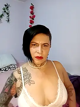 Casandramillf online show from 12, 5, 2026