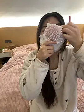 Snapshot of _xiaoxinxin_ chatting on 3, 2, 2026 xiaoxinxin online show from 3, 2, 2026