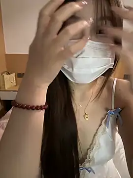 Snapshot of _xiaoxinxin_ chatting on 7, 3, 2026 xiaoxinxin online show from 7, 3, 2026