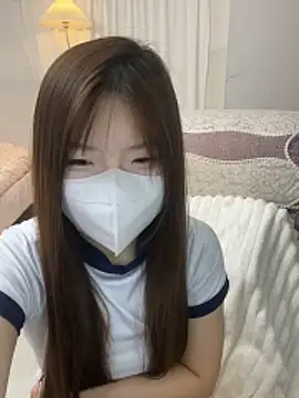  xiaoxinxin  online show from 24, 4, 2026