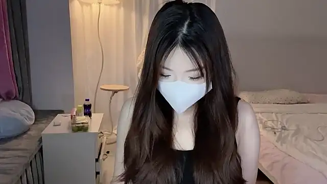  xiaoxinxin  online show from 27, 6, 2026