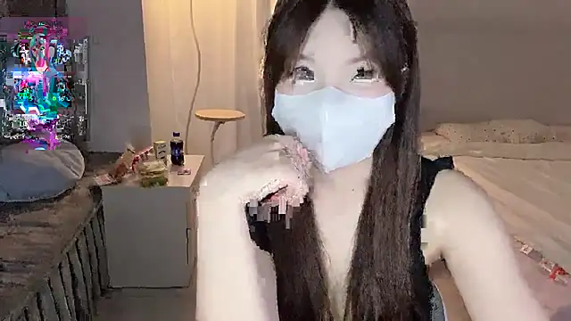  xiaoxinxin  online show from 28, 6, 2026