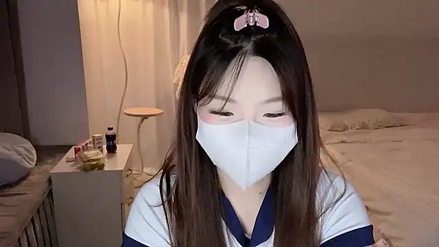  xiaoxinxin  online show from 29, 6, 2026