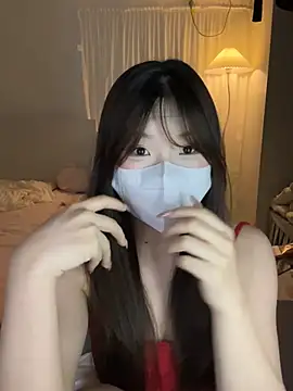 xiaoxinxin  online show from 4, 7, 2026