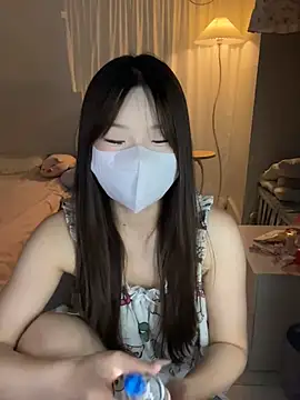  xiaoxinxin  online show from 5, 7, 2026