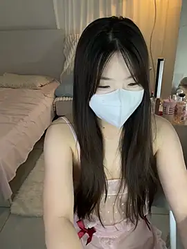  xiaoxinxin  online show from 14, 7, 2026