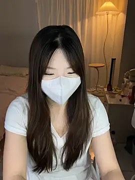  xiaoxinxin  online show from 14, 7, 2026
