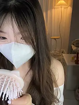  xiaoxinxin  online show from 17, 7, 2026