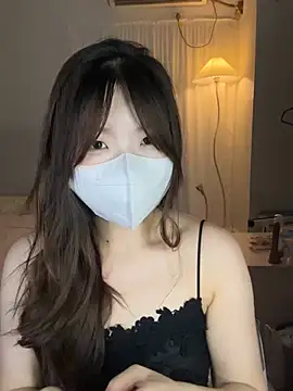  xiaoxinxin  online show from 20, 7, 2026