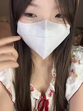  xiaoxinxin  online show from 24, 7, 2026