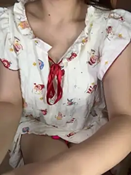  xiaoxinxin  online show from 29, 7, 2026