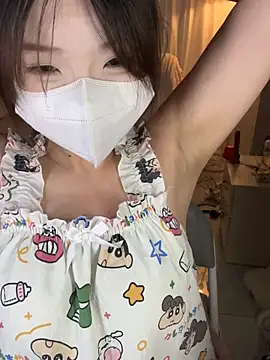  xiaoxinxin  online show from 1, 8, 2026