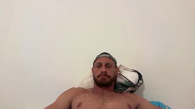 Maxinho89 online show from 6, 7, 2026