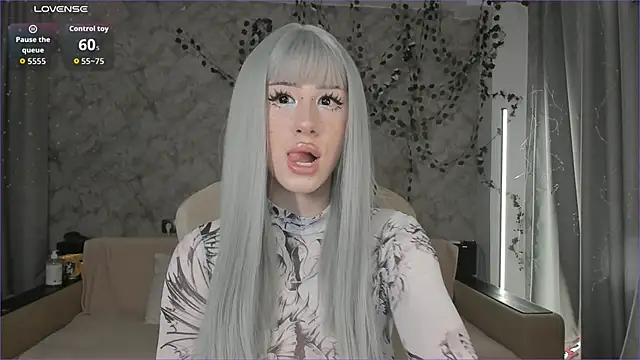 Necucubi02 online show from 1, 5, 2026