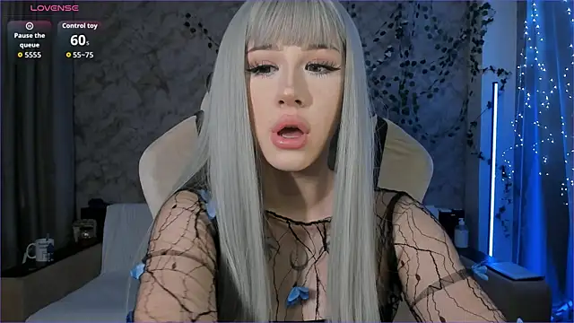 Necucubi02 online show from 6, 5, 2026